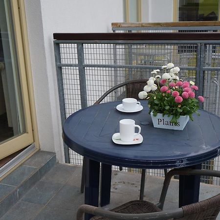 Zacisze Lesne Apartment ชวีโนวิชแจ ห้อง รูปภาพ